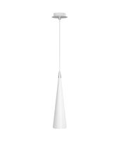 lampara blanca o 8 cm nevill