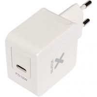 xtorm cargador usb-c 18w