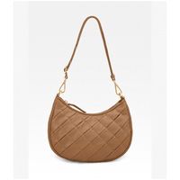 les visonnaires bolso les visionnaires harper bag caramel para mujer