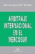 arbitraje internacional en el mercosur