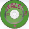 vale 2 - audio cd