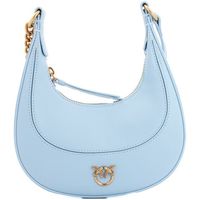 pinko bolso brioche hobo mini para mujer