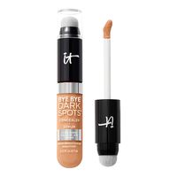 it cosmetics correctores bye bye dark spots concealer  serum medium neutral 31