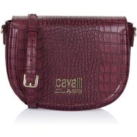 roberto cavalli bolso de mano cchb00122 para mujer