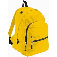 sols mochila mochila express casual-3 bolsillos frontales con cremallera para hombre