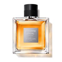 guerlain laposhomme ideal laposintense - 100 ml eau de parfum perfumes hombre