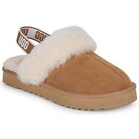 ugg pantuflas funkette para nina