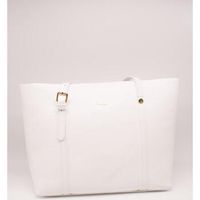 femme italy bolso dalia - bianco para mujer