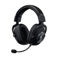 logitech g pro x auriculares gaming 71 negros