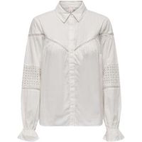 only camisa camisa manga larga mujer 15319361 para mujer