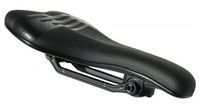 sillin bike yoke sagma negro