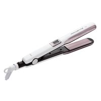 rowenta premium care liss  curl sf7660f0 plancha de pelo