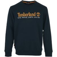 timberland jersey wind water earth and sky front sweatshirt para hombre