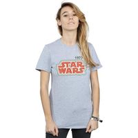 disney camiseta manga larga bi44883 para mujer