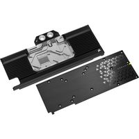 xg7 rgb bloque de agua  disipador termico refrigeracion por agua