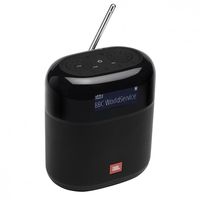 jbl tuner xl radio con bluetooth negro