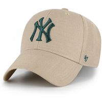 47 brand gorra cap mlb new york yankees mvp snapback para mujer