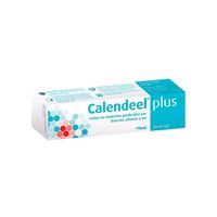 calendeel plus 30 ml gel