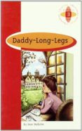 daddy-long-legs 1 bachillerato