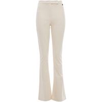 bsb pantalones pantalon--050-212020-ivoire para mujer