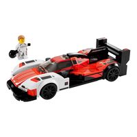 lego speed champions porsche 963