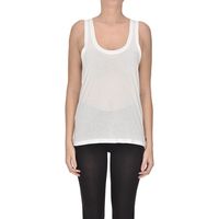 dondup camiseta tirantes tpt00005035ae para mujer