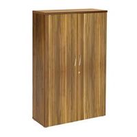 intonation tall cupboard - dark walnut - tr1640cpdw