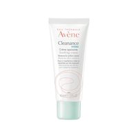 avene cleanance hydra crema calmante 40 ml