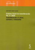 sistema pairet de transliteracion vol ii transliteracion al ch ino c