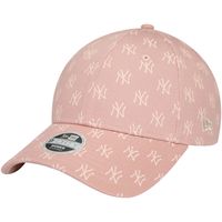 new-era gorra wmns monogram 9forty new york yankees cap para mujer