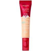 bourjois base de maquillaje healthy mix serum corrector liquido 51-light vanilla para mujer