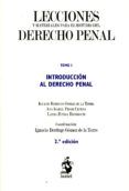 lecciones y materiales para el estudio del derecho penal tomo i