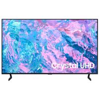 samsung ue65cu7092uxxh 65 led crystal ultrahd 4k hdr10