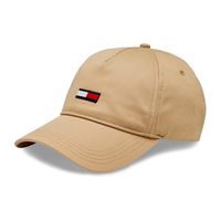 tommy hilfiger gorras y viseras hombre - dorado talla os