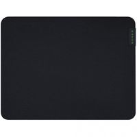 razer gigantus v2 m alfombrilla gaming negra