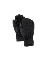 guantes de esqui burton profile undgl mujer black