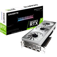 gigabyte geforce rtx 3070 vision oc v2 lhr 8gb gddr6