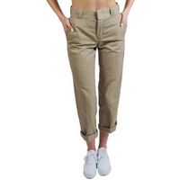 dickies pantalones 874 work pant rec para mujer