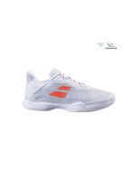 zapatillas de tenis babolat jet tere clay mujer wh