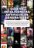 guia de inteligencias artificiales generativas