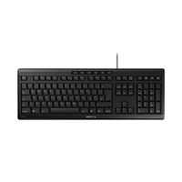 cherry jk-8500 keyboard usb qwerty english black