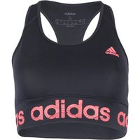 adidas sujetador deportivo w d2m logo bra para mujer