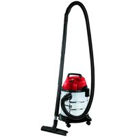 einhell tc-vc 1820 s aspirador secohumedo 1250w