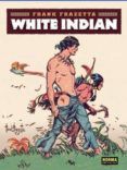 white indian