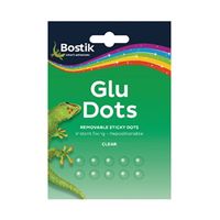 bostik glue dots 12 pack