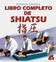 libro completo de shiatsu