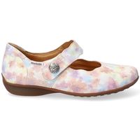 mobils zapatillas de tenis flora para mujer