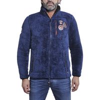 peak mountain polar blouson polaire homme cavian para hombre