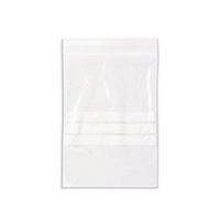 write-on minigrip bag 100x140mm 1000 pack ga-125