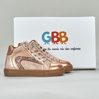 gbb botines - para nina